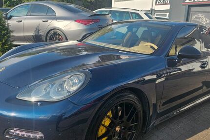 Porsche Panamera 151.077 km 24.980 &euro; Magstadt 71106
