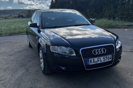 Audi A4 175.144 km 4.000 &euro; Pforzheim 75181