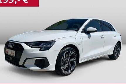 Audi A3 27.107 km 24.990 € Pforzheim 75179
