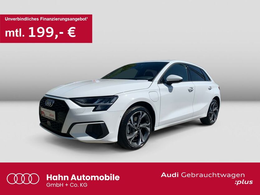 Audi A3 27.107 km 24.990 € Pforzheim 75179
