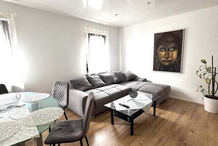 Gemütliche und moderne 3 Zimmer-Wohnung steht zum Einzug bereit 3 zimmer
