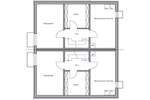 Doppelhaushälfte Ostelsheim - 6 Zimmer, 157 m&sup2;, 676.941&euro; | Angebot:25687676