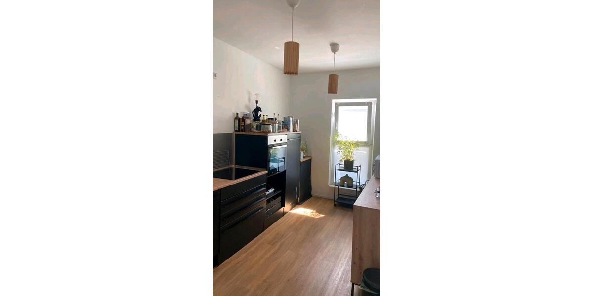 Erdgeschoßwohnung Ditzingen - 2.5 Zimmer, 56 m&sup2;, 299.000&euro; | Angebot:26738751