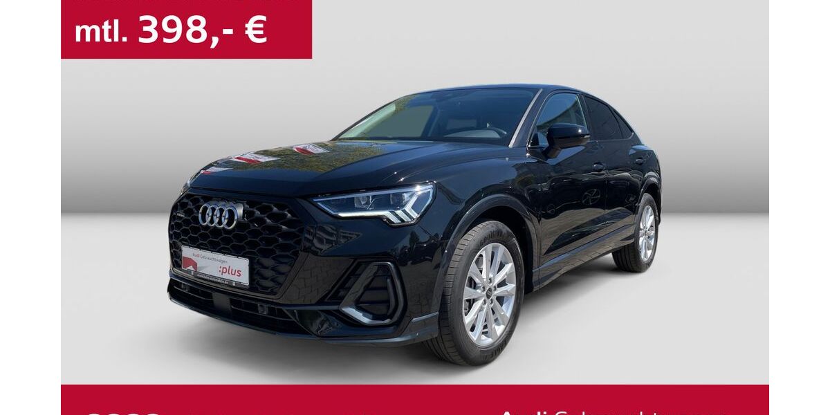 Audi Q3 38.583 km 32.990 &euro; Pforzheim 75179