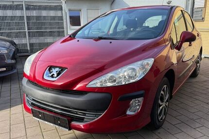 Peugeot 308 116.000 km 5.499 &euro; Malsch 76316