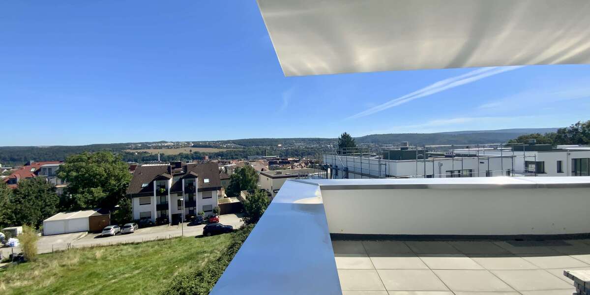 Etagenwohnung Pforzheim Nordstadt - 3 Zimmer, 142 m&sup2;, 1.900&euro; | Angebot:25723510