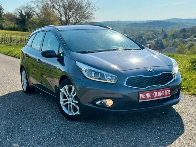 Kia ceed Sportswagon 122.500 km 5.999 &euro; Bruchsal 76646