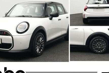 Mini Cooper S 6.298 km 29.468 &euro; Pforzheim 75179