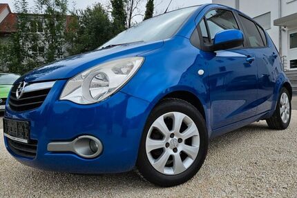 Opel Agila