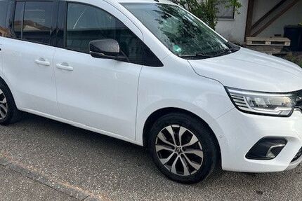 Renault Kangoo 34.982 km 19.989 &euro; Vaihingen/Enz 71665
