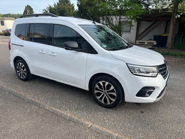 Renault Kangoo 34.982 km 19.989 &euro; Vaihingen/Enz 71665