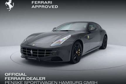 Ferrari FF