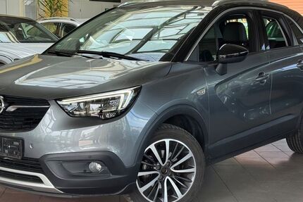 Opel Crossland (X) 81.550 km 11.480 &euro; Oberderdingen 75038