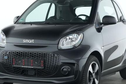 Smart ForTwo 2.072 km 16.666 &euro; Bruchsal 76646