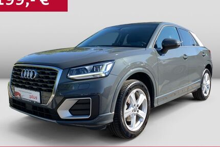 Audi Q2 27.874 km 19.490 € Pforzheim 75179