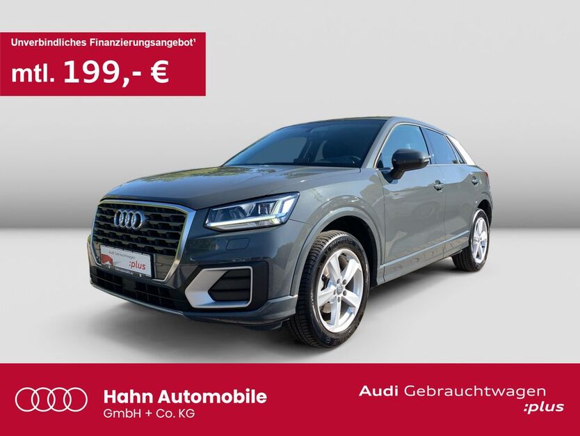 Audi Q2 27.874 km 20.490 € Pforzheim 75179