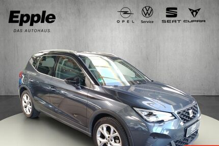 Seat Arona 21.890 km 22.490 &euro; Rutesheim 71277