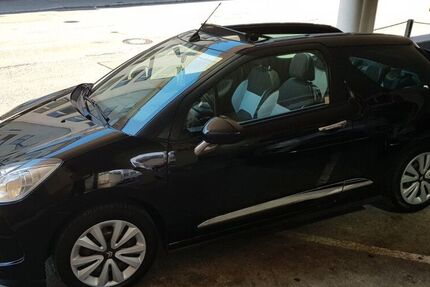 Citroen DS3