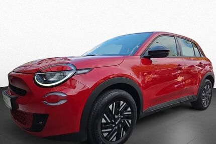 Fiat 600e 3.400 km 25.990 &euro; Pforzheim 75179