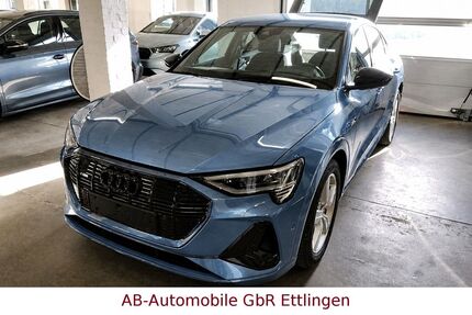 Audi e-tron 53.709 km 38.900 &euro; Ettlingen 76275