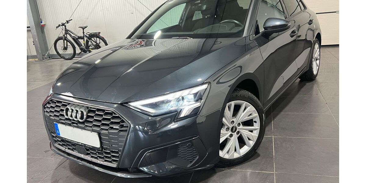 Audi A3 89.000 km 20.995 &euro; Bretten 75015