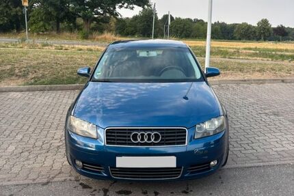 Audi A3 241.696 km 700 &euro; Rutesheim 71277