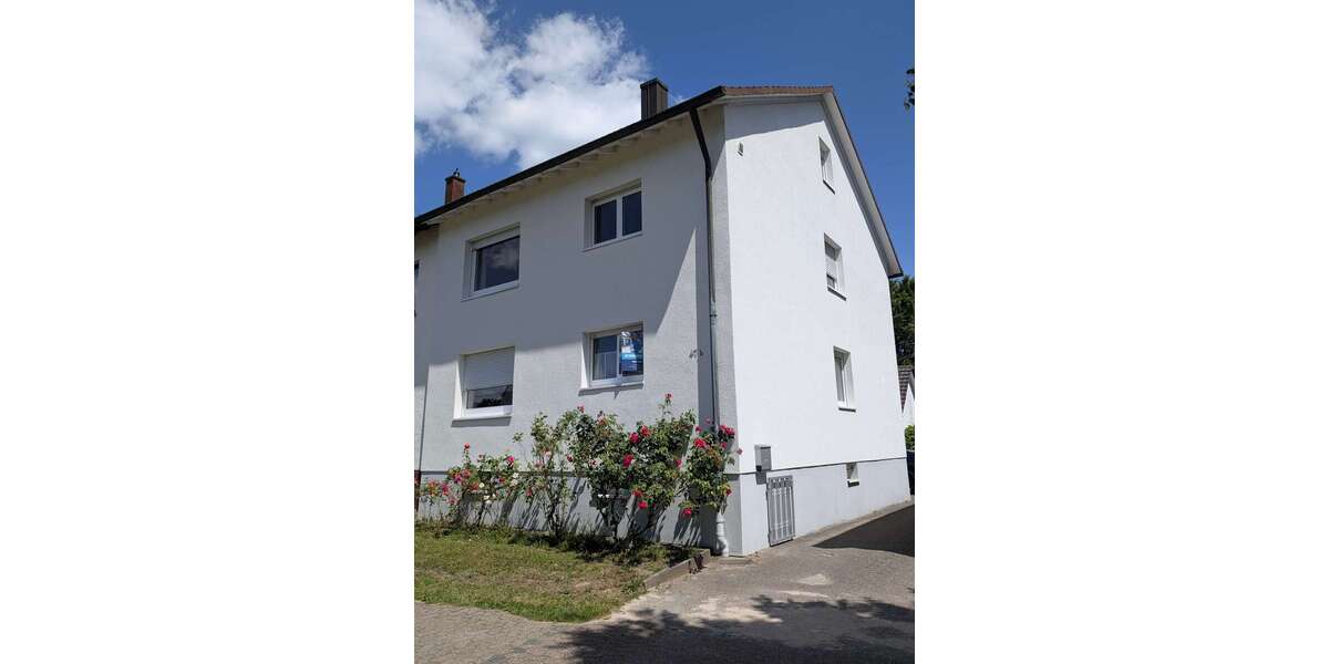 Einfamilienhaus Malsch - 8 Zimmer, 131 m&sup2;, 565.000&euro; | Angebot:26822502
