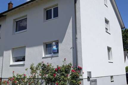 Haus Malsch - 8 Zimmer, 131 m&sup2;, 565.000&euro; | Angebot:26822502
