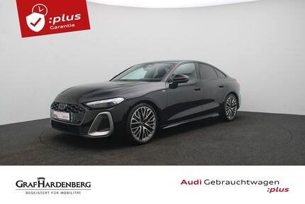 Audi A5 8.776 km 50.980 &euro; Karlsruhe 76131