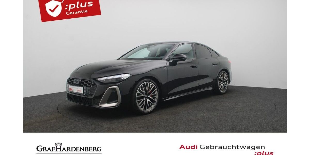 Audi A5 8.776 km 50.980 &euro; Karlsruhe 76131