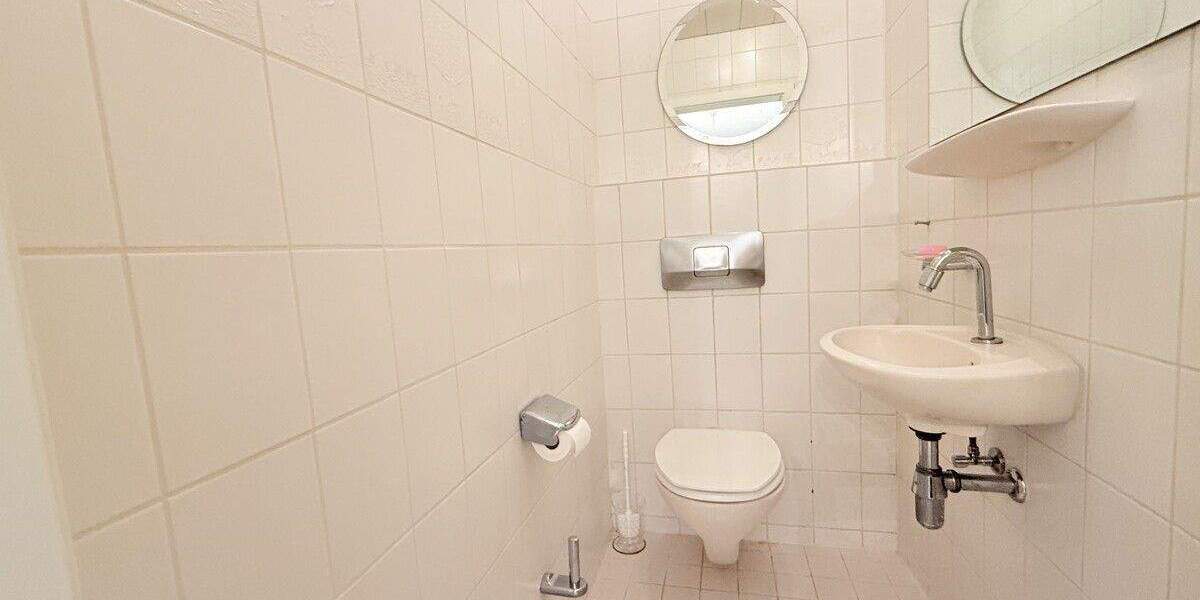 Etagenwohnung Stutensee Blankenloch - 3 Zimmer, 98 m&sup2;, 295.000&euro; | Angebot:25815373