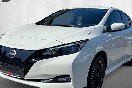 Nissan Leaf 9.920 km 26.900 € Gerlingen 70839