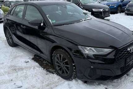 Audi A3 73.116 km 22.990 &euro; Sindelfingen 71065