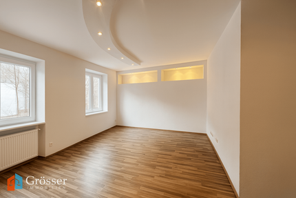 Wohnung Pforzheim Weststadt - 5 Zimmer, 135 m&sup2;, 320.000&euro; | Angebot:26283814