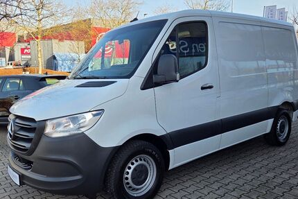 Mercedes-Benz Sprinter 40.000 km 23.989 &euro; Pforzheim 75179
