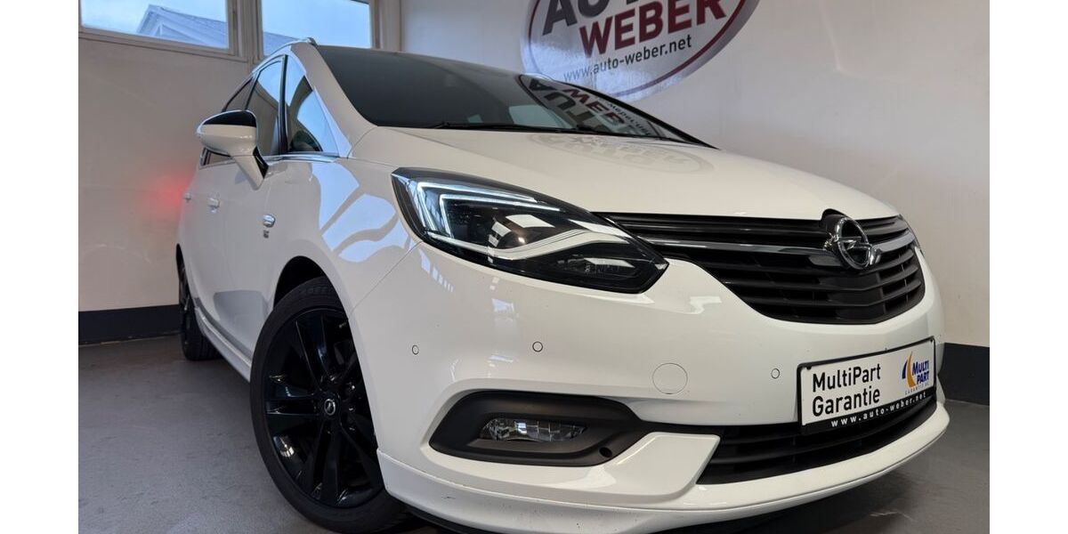 Opel Zafira 140.000 km 14.890 &euro; Sindelfingen/Darmsheim 71069