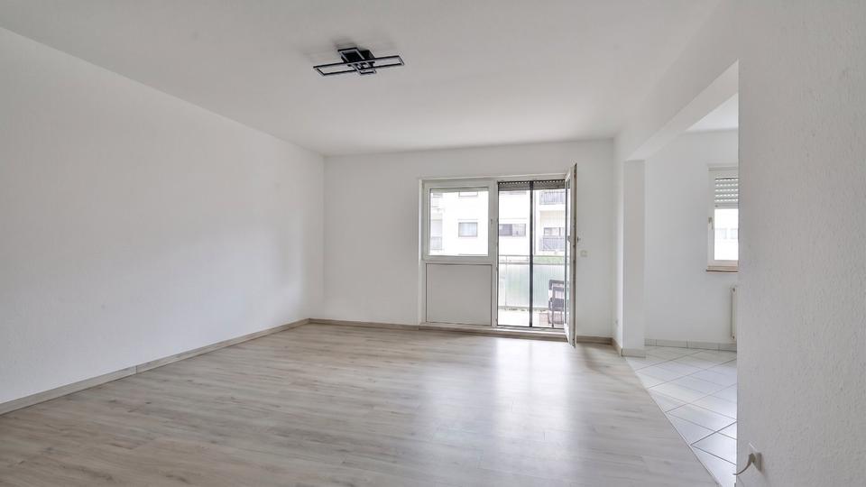 Erdgeschoßwohnung Bruchsal - 3.5 Zimmer, 76 m&sup2;, 280.000&euro; | Angebot:27259328
