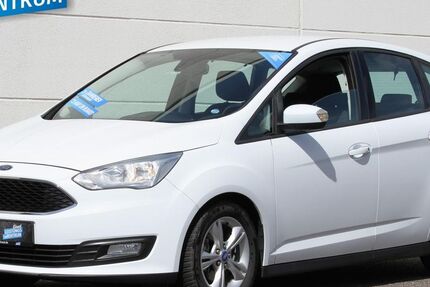 Ford C-Max 64.500 km 11.955 &euro; Stutensee-Friedrichstal (West) 76297