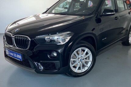 BMW X1 60.434 km 16.900 &euro; Karlsruhe 76227