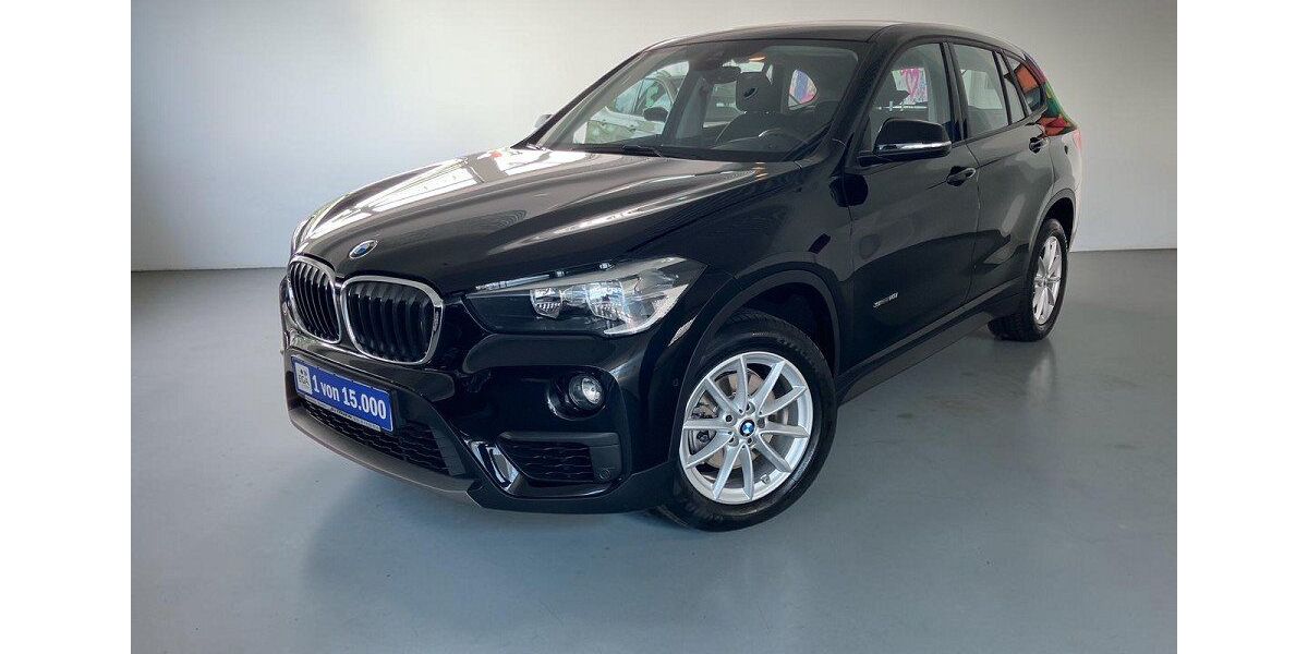 BMW X1 60.434 km 16.900 &euro; Karlsruhe 76227
