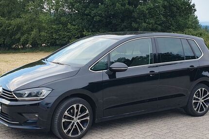VW Golf Sportsvan 160.000 km 10.500 &euro; Engelsbrand 75331
