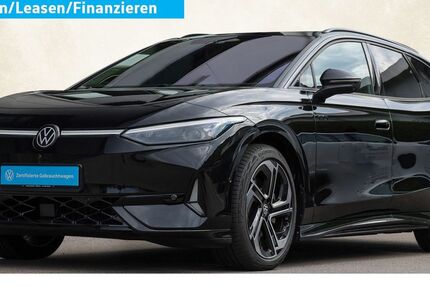 VW ID.7 9.700 km 55.500 € Weingarten 76356