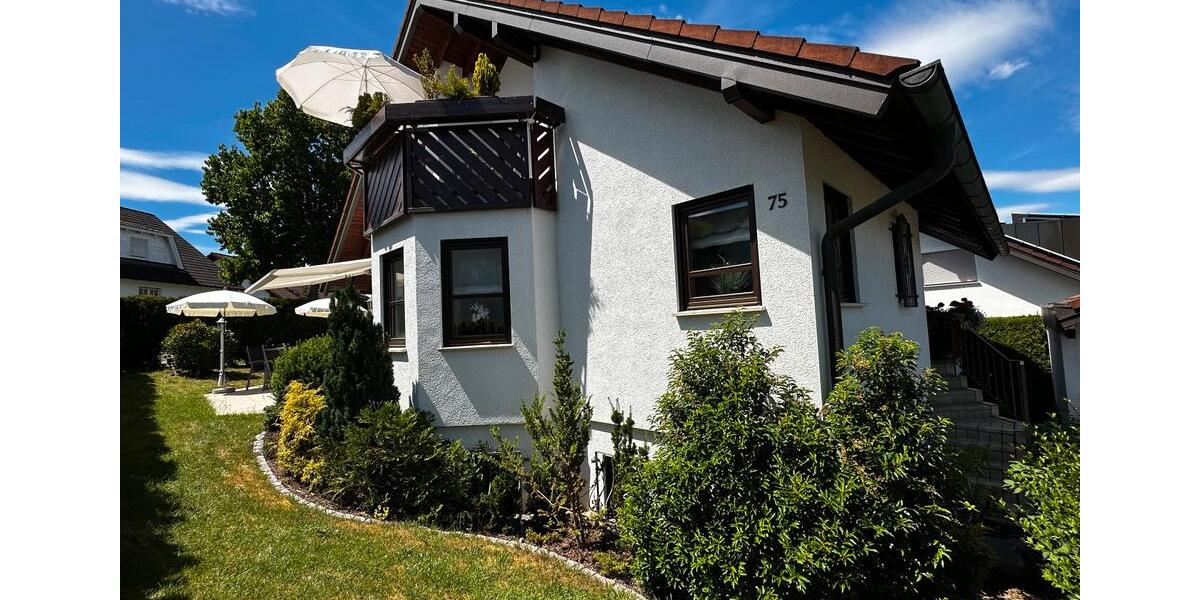 Einfamilienhaus Sachsenheim - 6 Zimmer, 170 m&sup2;, 753.000&euro; | Angebot:27128983