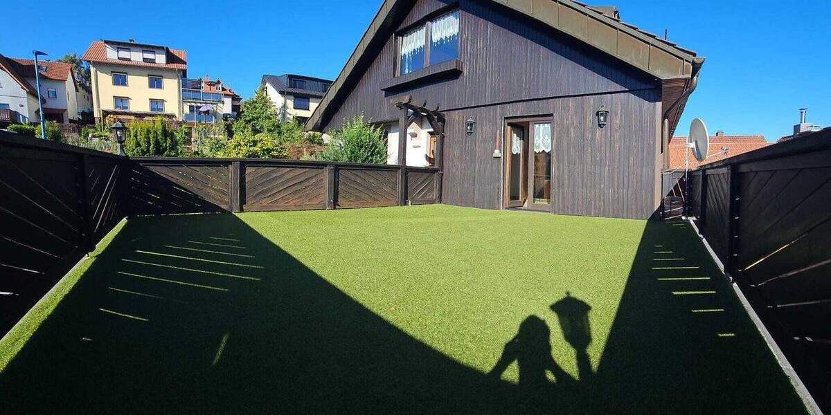 Einfamilienhaus Waldbronn-Busenbach Busenbach - 5 Zimmer, 143 m&sup2;, 430.000&euro; | Angebot:25748638