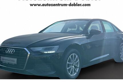 Audi A6 26.500 km 34.880 &euro; Mühlacker 75417
