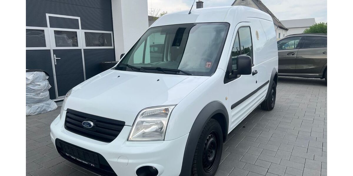 Ford Transit 127.948 km 4.990 &euro; Karlsruhe 76149