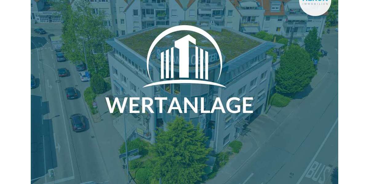 Gewerbeobjekt Leonberg - 899.000&euro; | Angebot:27352992
