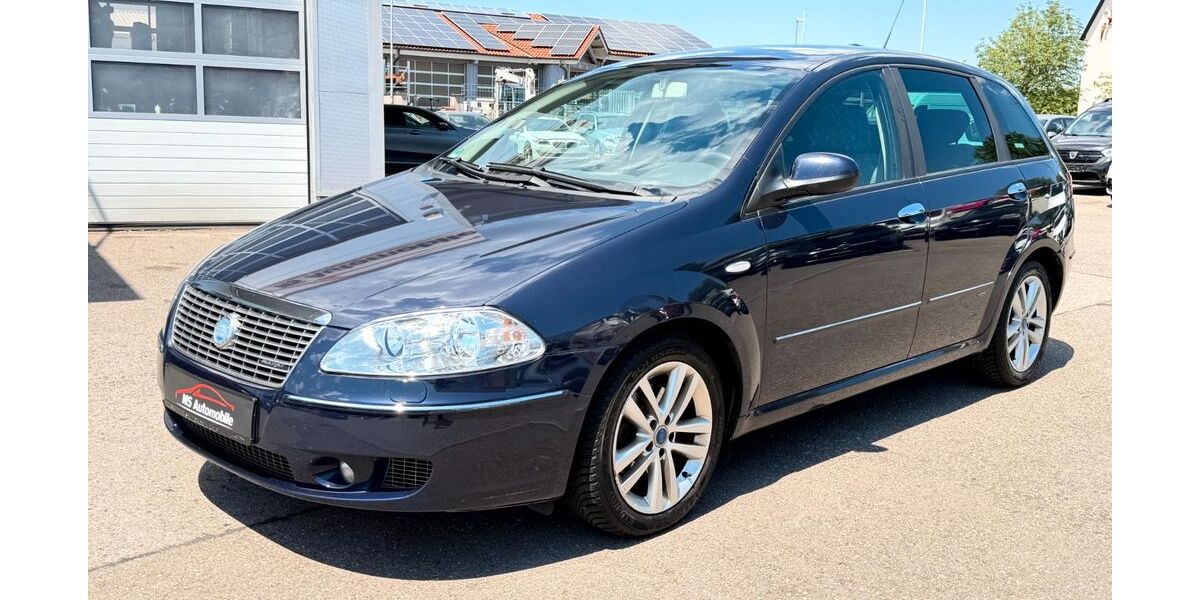 Fiat Croma 243.000 km 3.000 &euro; Calw 75365