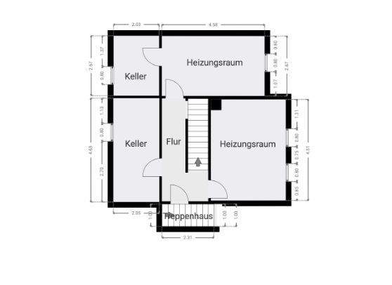 Doppelhaushälfte Sindelfingen Mitte - 5 Zimmer, 160 m&sup2;, 460.000&euro; | Angebot:25770722