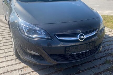 Opel Astra 241.000 km 2.800 &euro; Pforzheim 75177